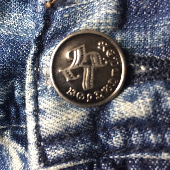 ❤️👖NWT men’s jean size 42❤️👖 - Picture 6 of 8